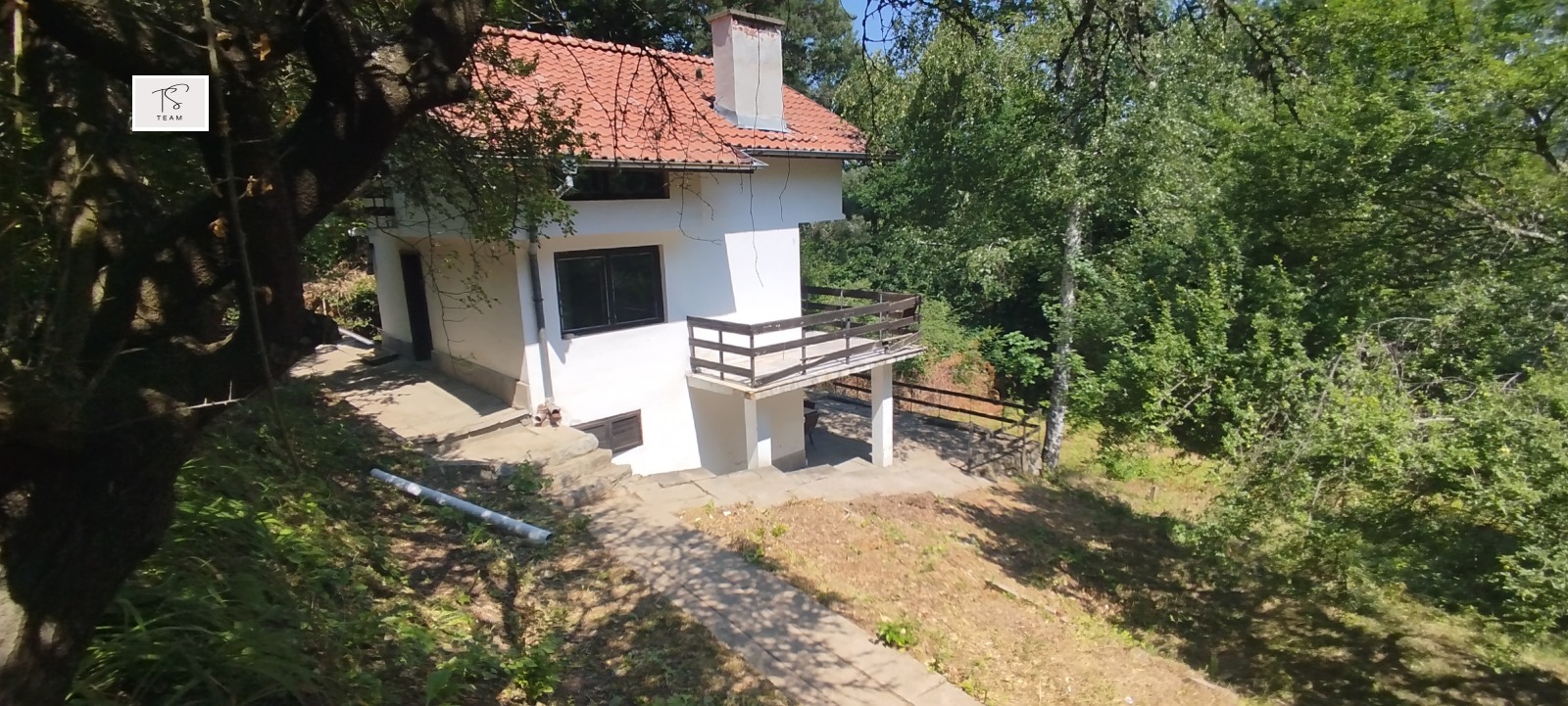 Продава КЪЩА, с. Горни Окол, област София област, снимка 9 - Къщи - 55143797