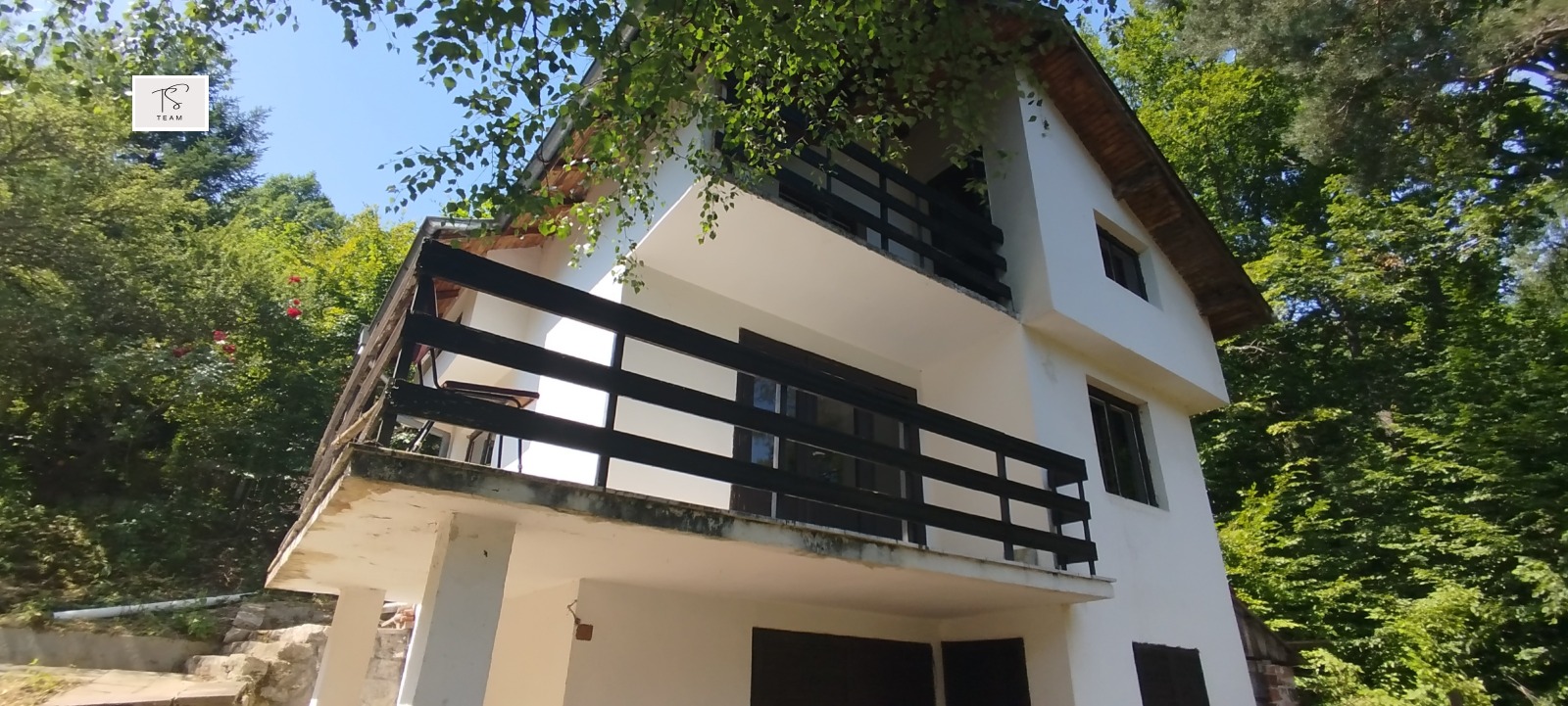 Продава КЪЩА, с. Горни Окол, област София област, снимка 7 - Къщи - 55143797