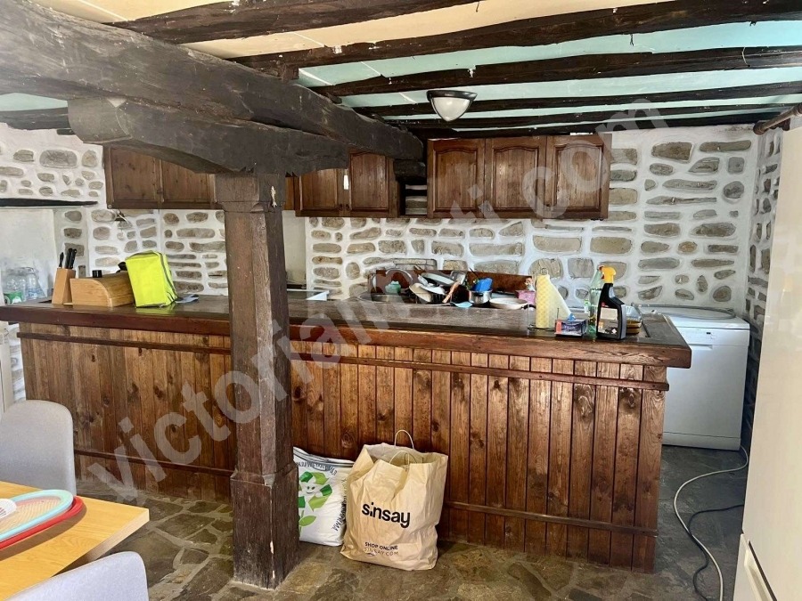 Продава КЪЩА, с. Ресен, област Велико Търново, снимка 6 - Къщи - 55574595