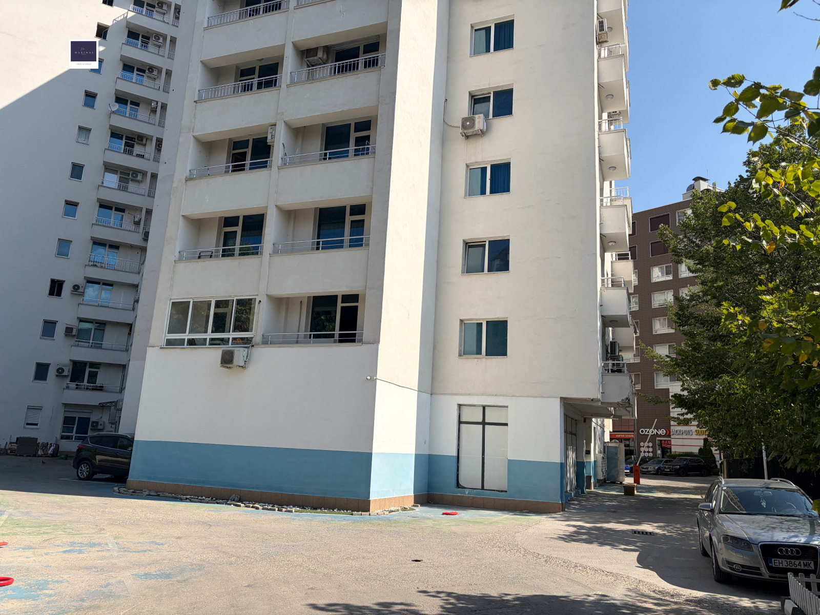 Продава ГАРАЖ, ПАРКОМЯСТО, гр. София, Студентски град, снимка 6 - Гаражи и паркоместа - 55922524