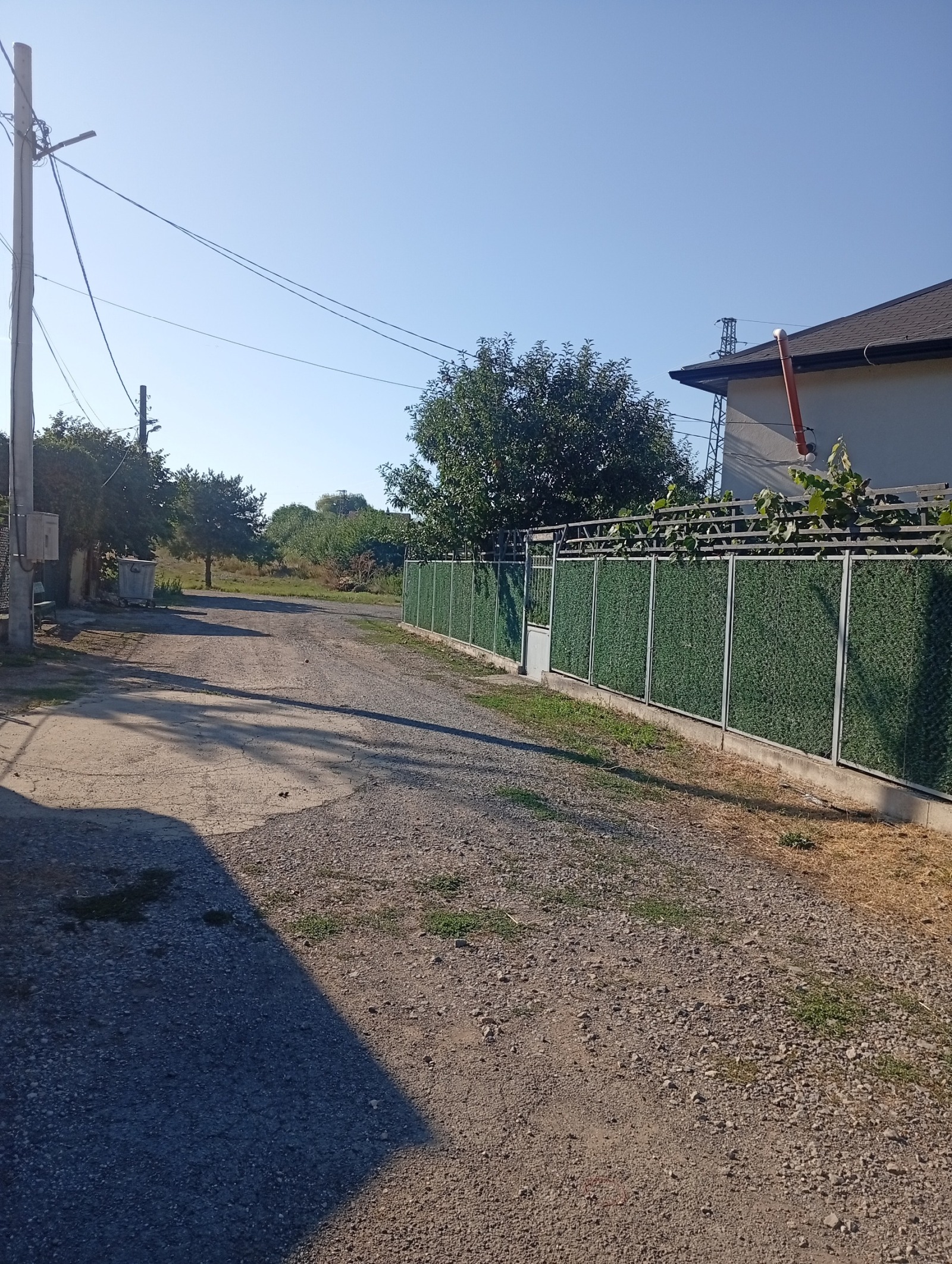 Продава ПАРЦЕЛ, гр. Костинброд, област София област