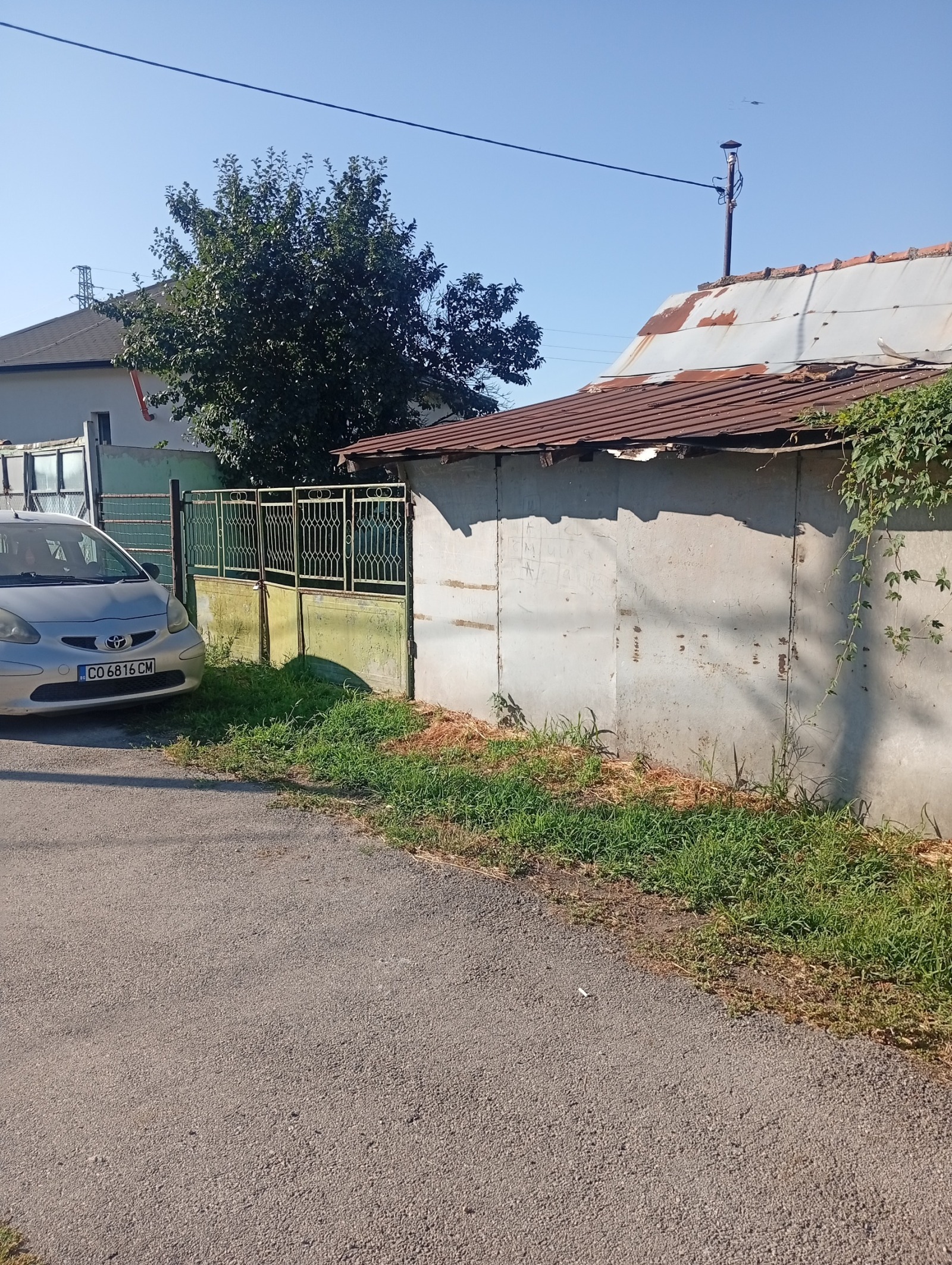 Продава ПАРЦЕЛ, гр. Костинброд, област София област, снимка 2 - Парцели - 55733193