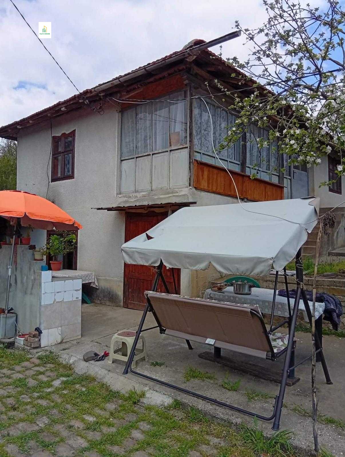 Продава ПАРЦЕЛ, с. Дунавец, област Силистра, снимка 14 - Парцели - 54337940