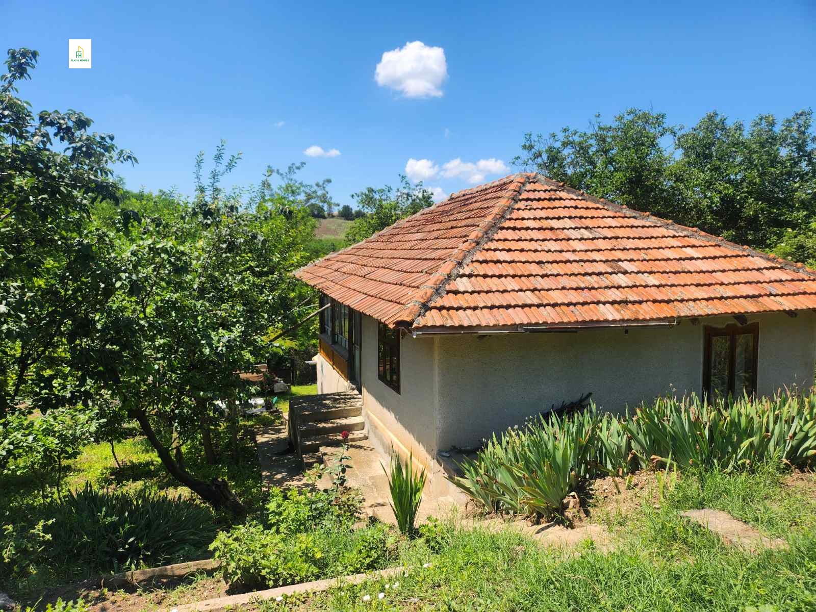 Продава ПАРЦЕЛ, с. Дунавец, област Силистра