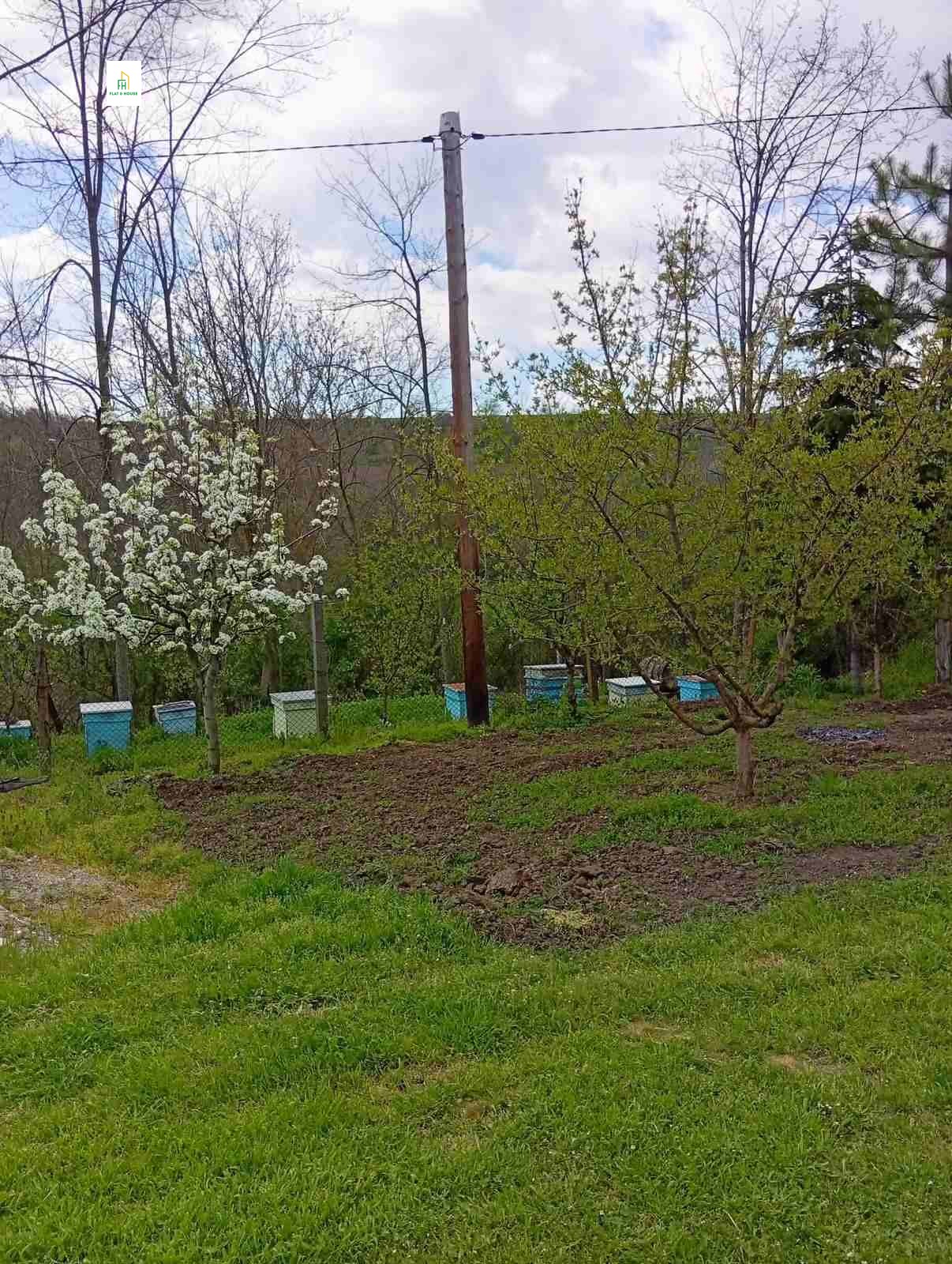 Продава ПАРЦЕЛ, с. Дунавец, област Силистра, снимка 2 - Парцели - 54337940