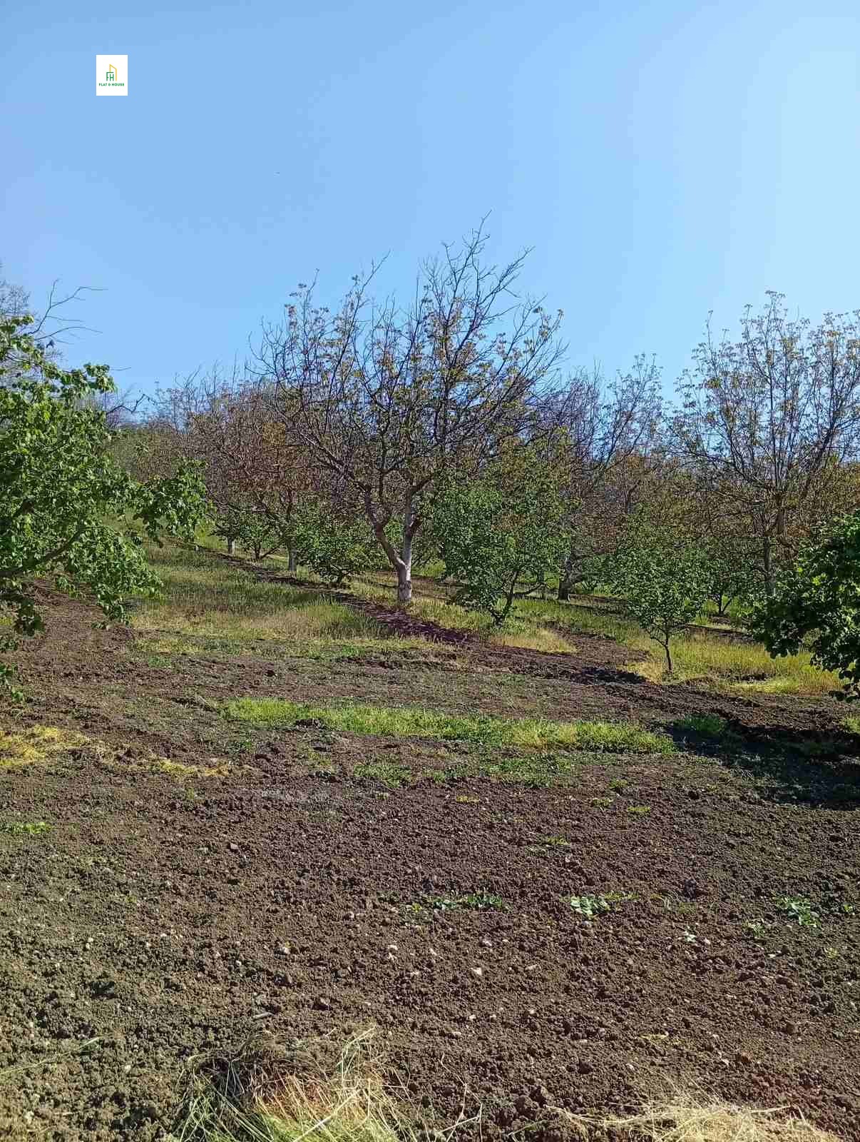 Продава ПАРЦЕЛ, с. Дунавец, област Силистра