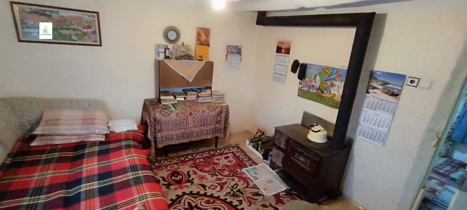 Продава ПАРЦЕЛ, с. Дунавец, област Силистра, снимка 8 - Парцели - 54337940