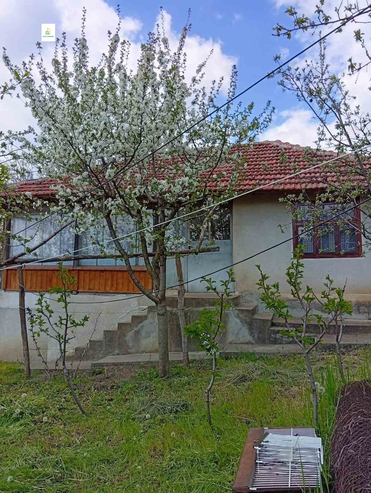 Продава ПАРЦЕЛ, с. Дунавец, област Силистра, снимка 13 - Парцели - 54337940