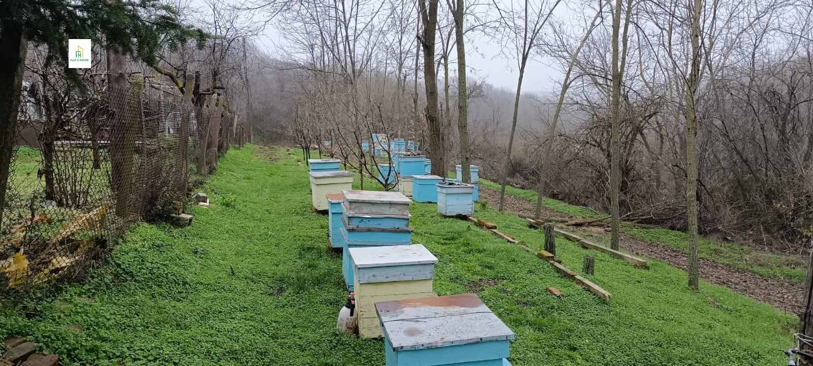 Продава ПАРЦЕЛ, с. Дунавец, област Силистра, снимка 15 - Парцели - 54337940