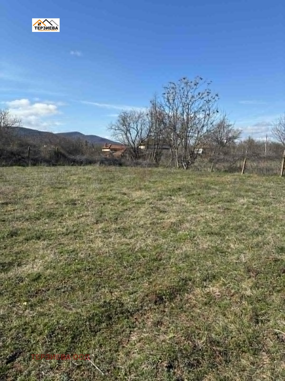 Продава ПАРЦЕЛ, с. Съединение, област Стара Загора