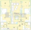 Продава 3-СТАЕН, гр. София, Малинова долина, снимка 6