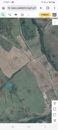 Продава ЗЕМЕДЕЛСКА ЗЕМЯ, с. Баланово, област Кюстендил, снимка 1