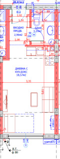 Продава 1-СТАЕН, област Бургас, к.к. Слънчев бряг • 44900 € • 19698490 — Holmes.bg