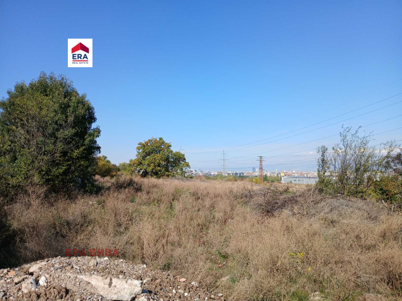 Продава ПАРЦЕЛ в град София, Симеоново - 1602 кв.м / 560 700 € » 1 096 633.88 лв., ЕРА ВИВА