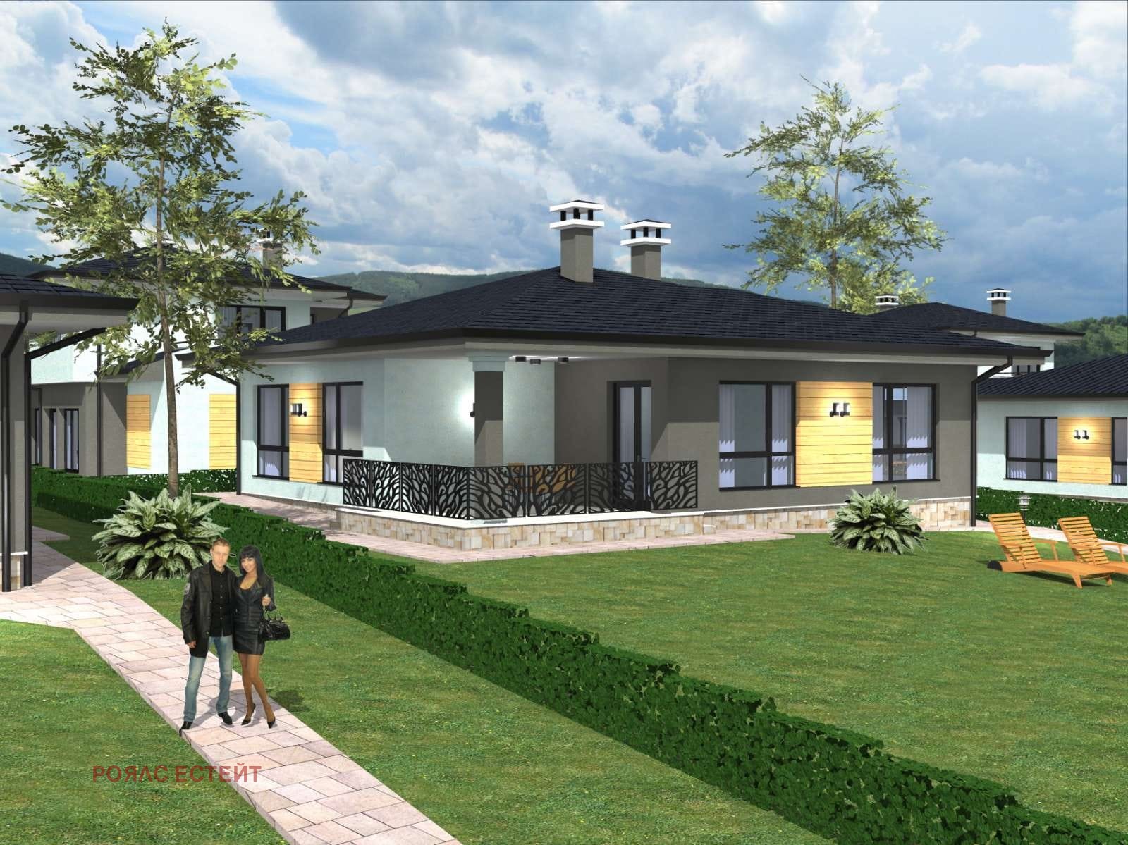 Продава КЪЩА | Imot.bg — изображение 2