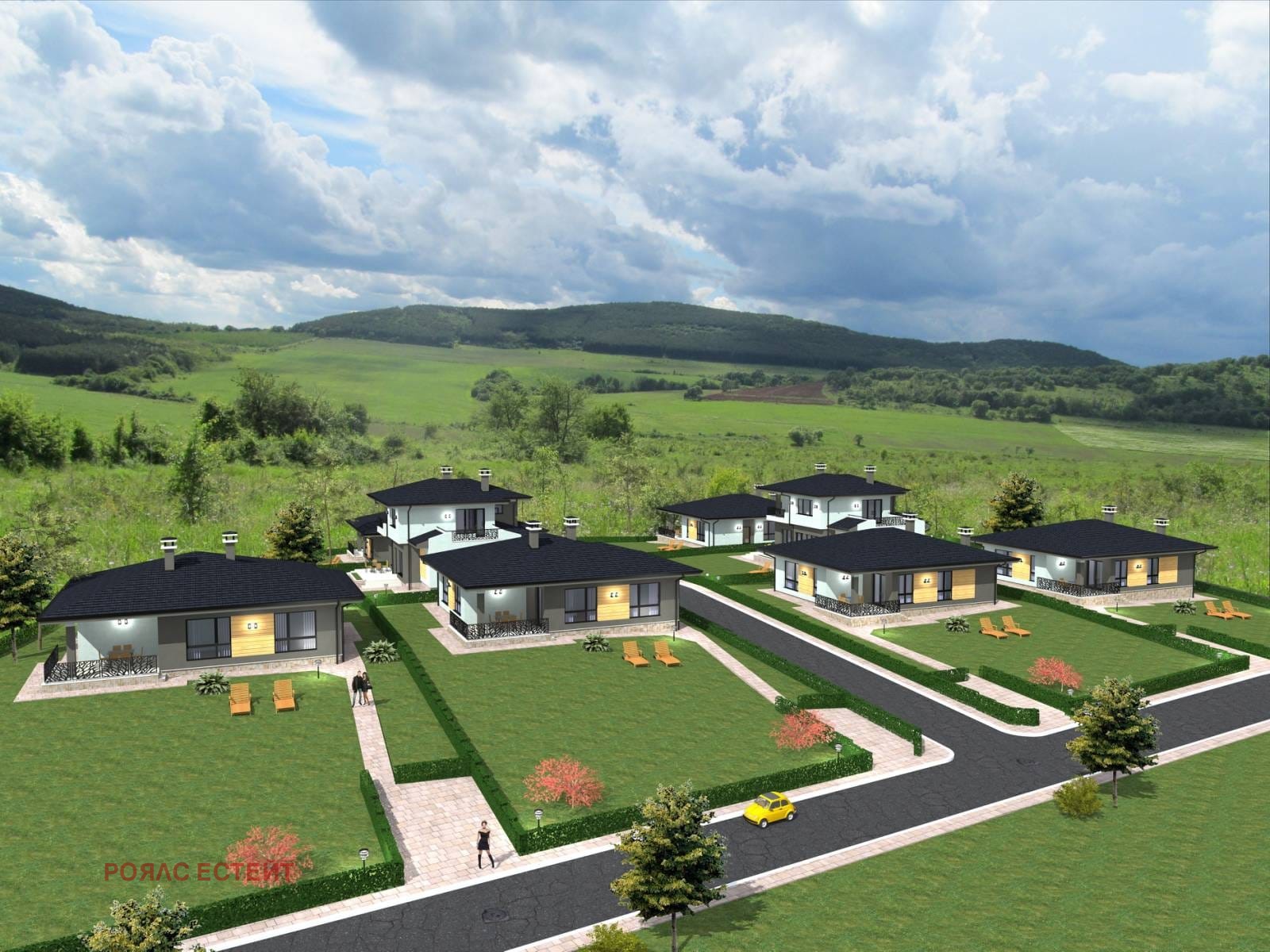 Продава КЪЩА | Imot.bg — изображение 4