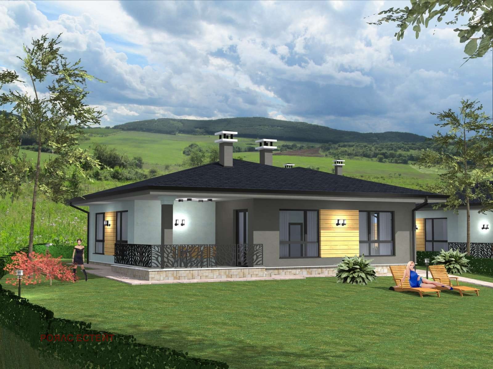 Продава КЪЩА | Imot.bg — изображение 9