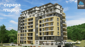 2-стаен град Варна, Левски 2 2