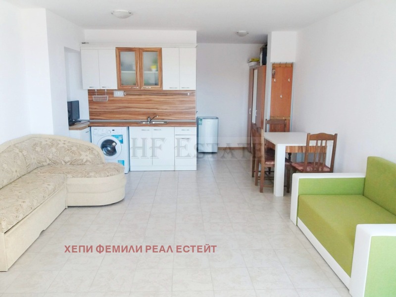 Na prodej  Studio oblast Varna , Bjala , 49 m2 | 35282541 - obraz [6]