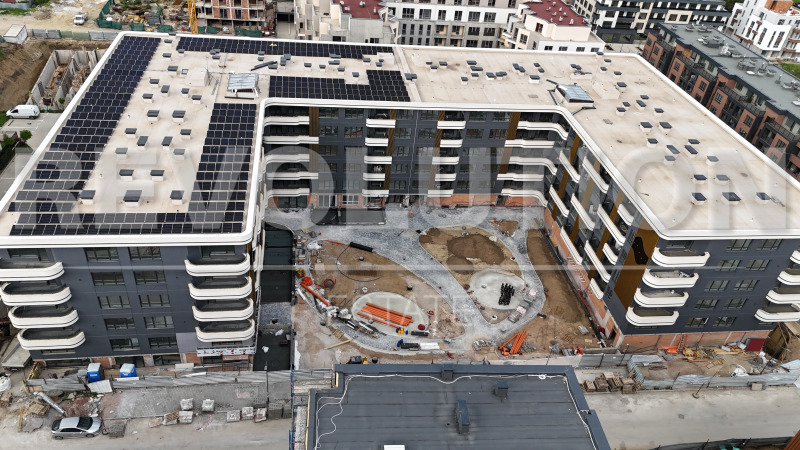 Na prodej  Studio Sofia , Malinova dolina , 32 m2 | 76924077