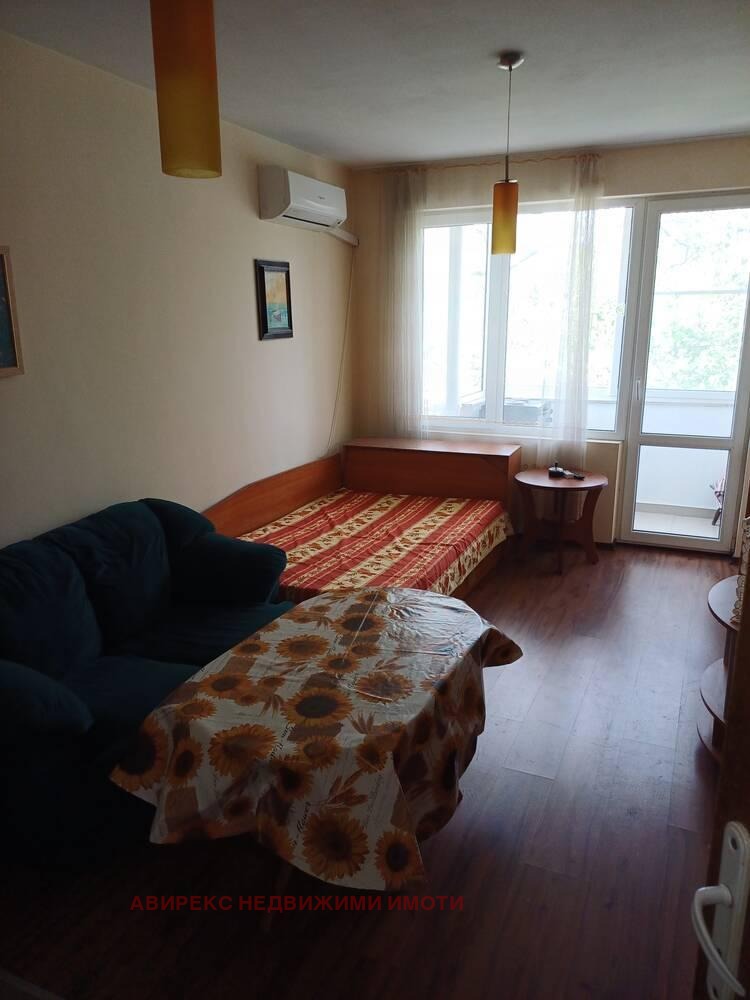 Продается  Студия Пловдив , Мараша , 36 кв.м | 67400500 - изображение [2]