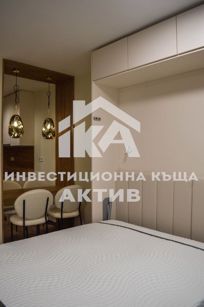 Продава 1-СТАЕН, гр. Пловдив, Христо Смирненски, снимка 8 - Апартаменти - 55220703