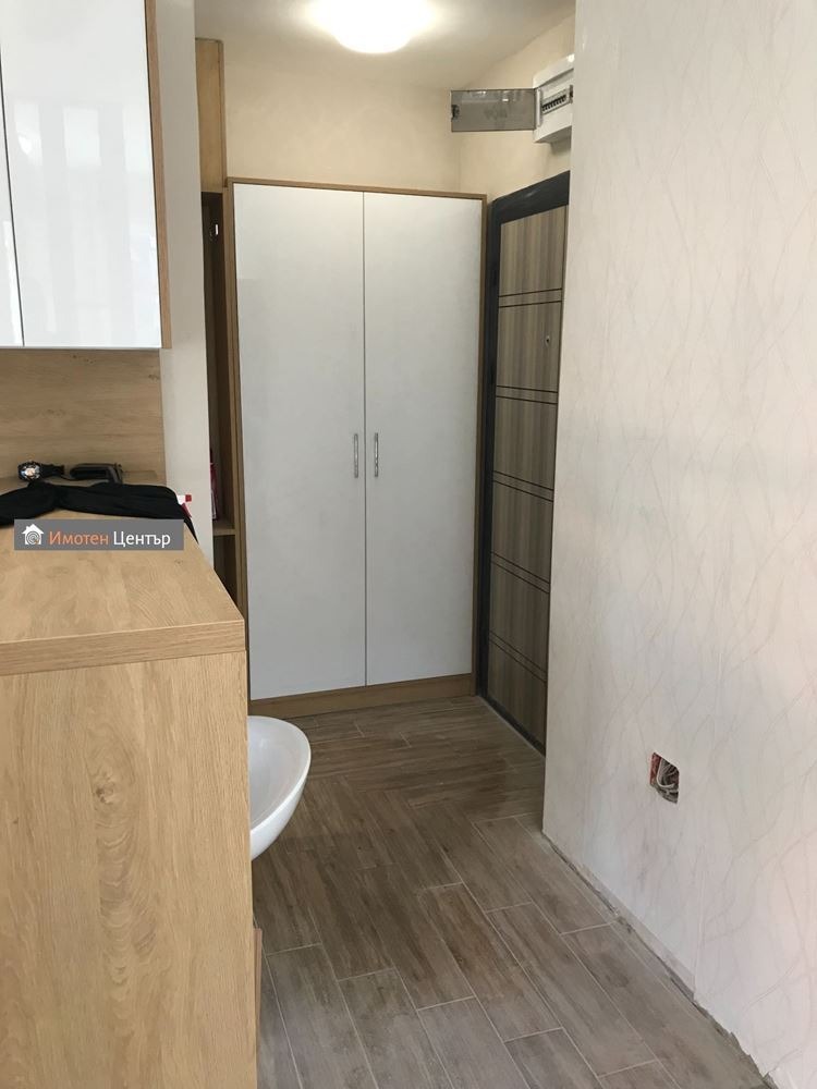 Продава 1-СТАЕН, гр. София, Студентски град, снимка 10 - Апартаменти - 56129449