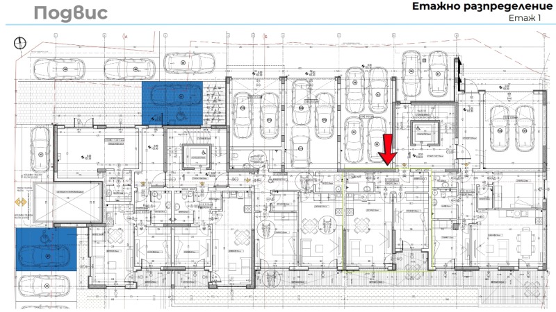 Продава 2-СТАЕН, гр. Варна, Левски 2, снимка 2 - Апартаменти - 52413769