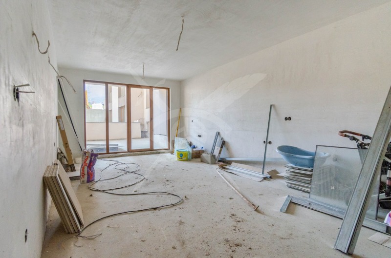 Te koop  1 slaapkamer Sofia , Vitosja , 50 m² | 19419203