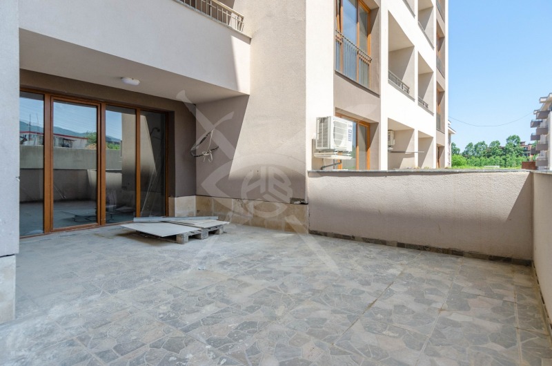 Te koop  1 slaapkamer Sofia , Vitosja , 50 m² | 19419203 - afbeelding [7]