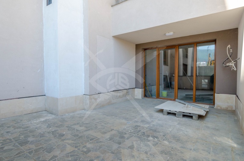 Te koop  1 slaapkamer Sofia , Vitosja , 50 m² | 19419203 - afbeelding [8]
