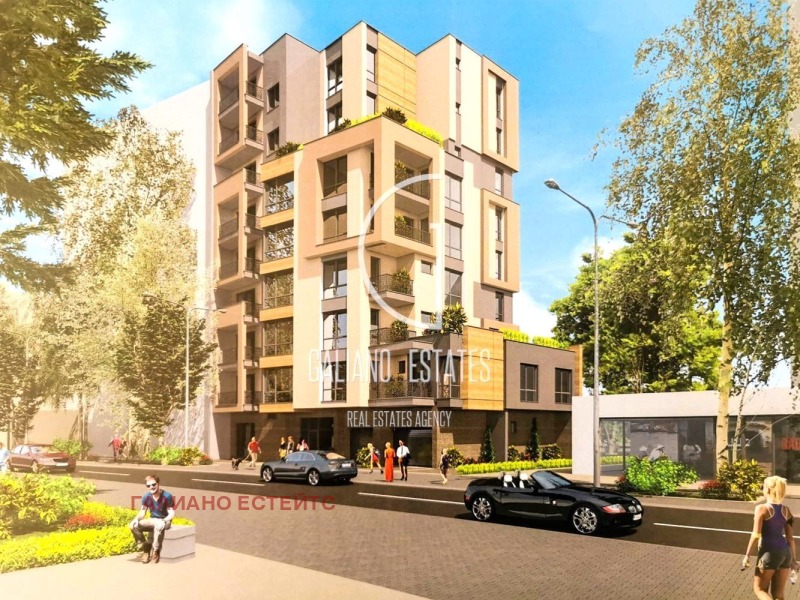 Продава  2-стаен град София , Подуяне , 69 кв.м | 30949580 - изображение [3]