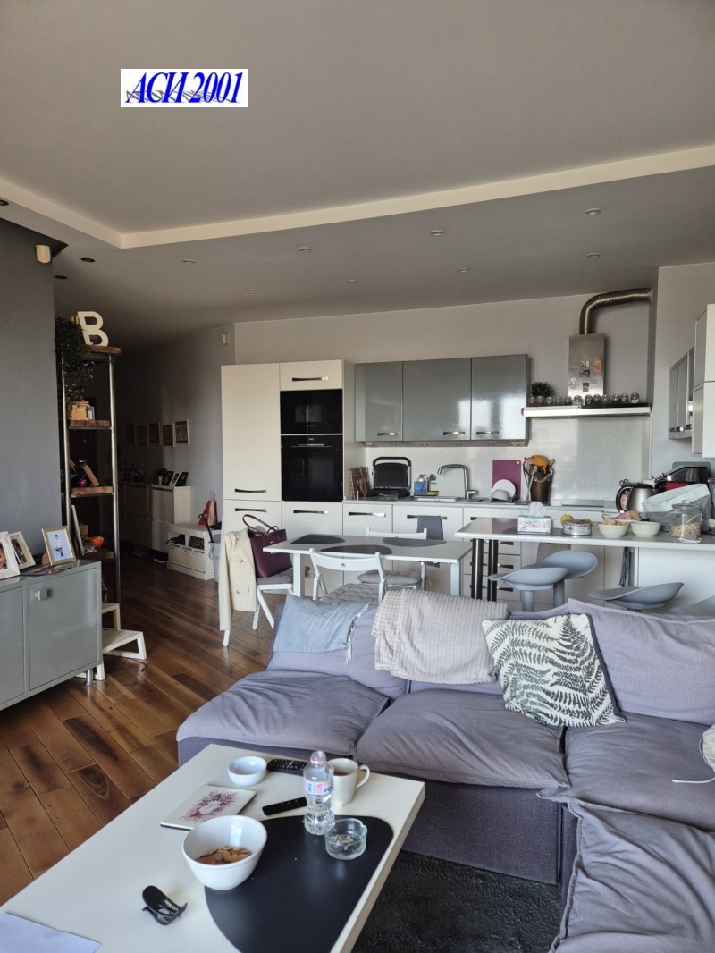 Продава 3-СТАЕН, гр. София, Витоша