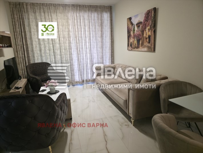 Продава 2-СТАЕН, гр. Варна, Свети Никола, снимка 3 - Апартаменти - 54361438