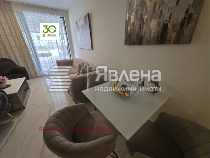 Продава 2-СТАЕН, гр. Варна, Свети Никола, снимка 13 - Апартаменти - 54361438