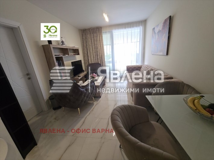 Продава 2-СТАЕН, гр. Варна, Свети Никола, снимка 15 - Апартаменти - 54361438