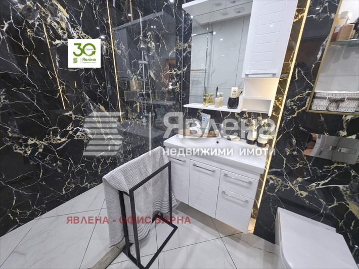 Продава 2-СТАЕН, гр. Варна, Свети Никола, снимка 10 - Апартаменти - 54361438