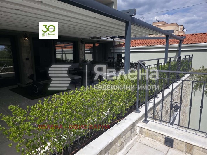 Продава 2-СТАЕН, гр. Варна, Свети Никола, снимка 17 - Апартаменти - 54361438