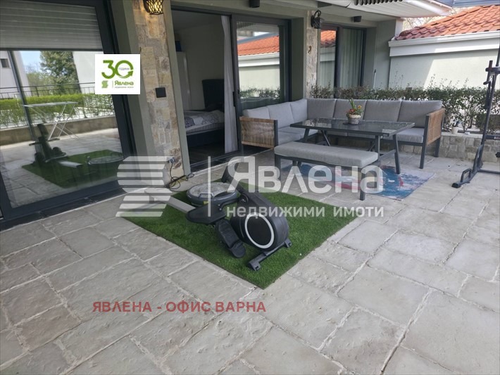 Продава 2-СТАЕН, гр. Варна, Свети Никола, снимка 8 - Апартаменти - 54361438