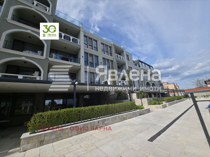 Продава 2-СТАЕН, гр. Варна, Свети Никола, снимка 12 - Апартаменти - 54361438