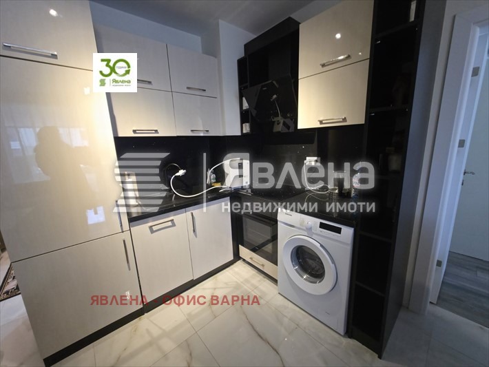Продава 2-СТАЕН, гр. Варна, Свети Никола, снимка 4 - Апартаменти - 54361438