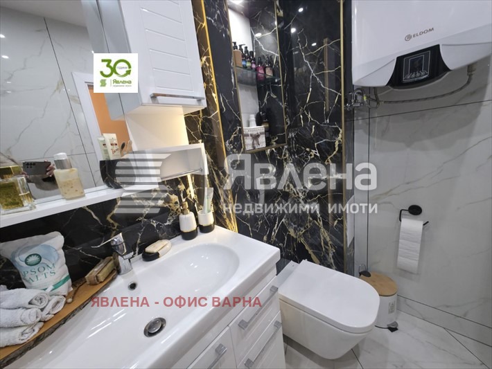 Продава 2-СТАЕН, гр. Варна, Свети Никола, снимка 9 - Апартаменти - 54361438