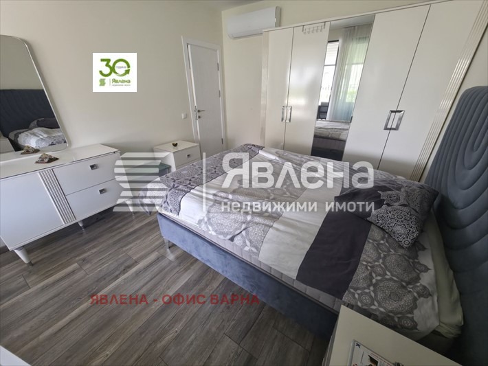 Продава 2-СТАЕН, гр. Варна, Свети Никола, снимка 5 - Апартаменти - 54361438