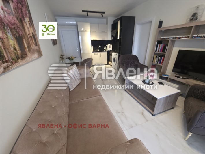 Продава 2-СТАЕН, гр. Варна, Свети Никола, снимка 2 - Апартаменти - 54361438