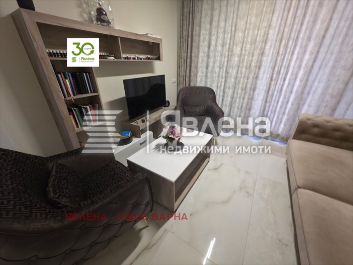 Продава 2-СТАЕН, гр. Варна, Свети Никола, снимка 16 - Апартаменти - 54361438