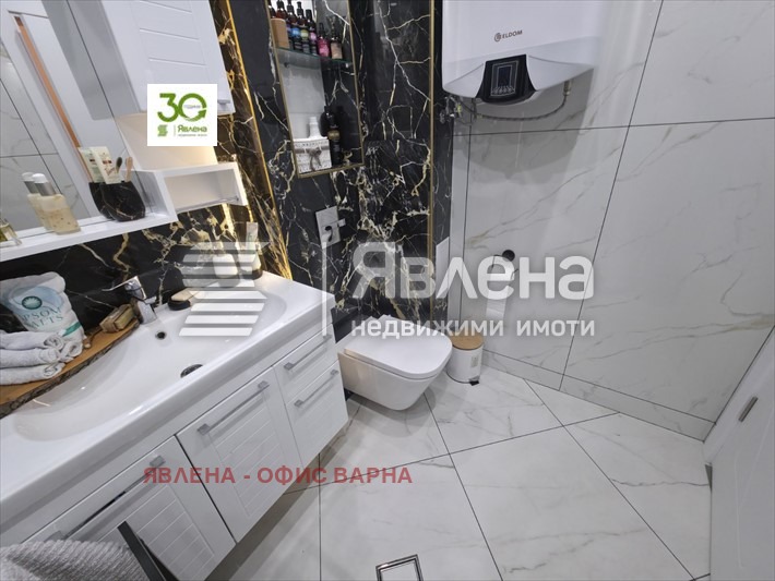 Продава 2-СТАЕН, гр. Варна, Свети Никола, снимка 11 - Апартаменти - 54361438