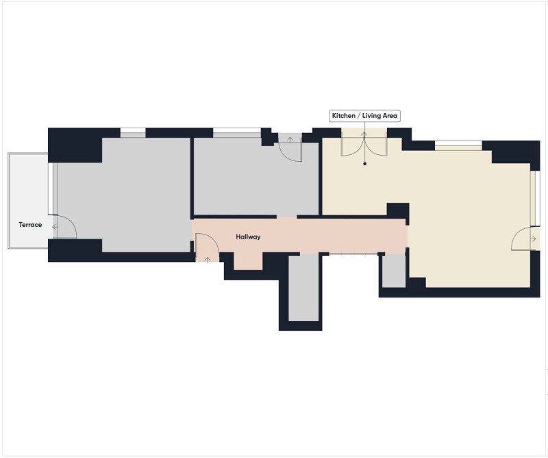 Продава  3-стаен град София , Симеоново , 150 кв.м | 13890630 - изображение [14]