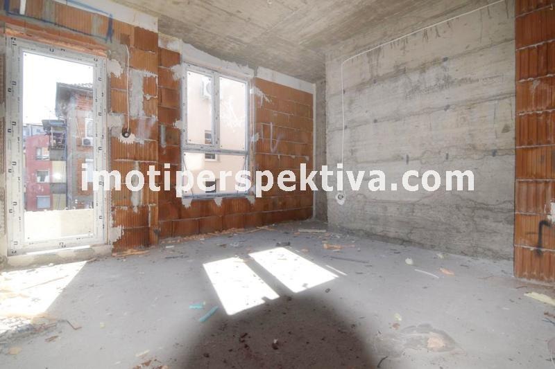 Продава  3-стаен град Пловдив , Кючук Париж , 92 кв.м | 28804092 - изображение [5]