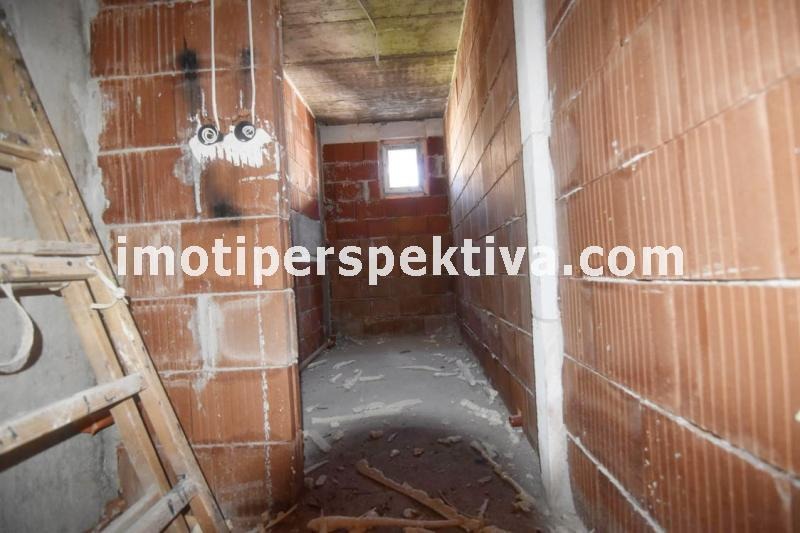 Продава  3-стаен град Пловдив , Кючук Париж , 92 кв.м | 28804092 - изображение [8]