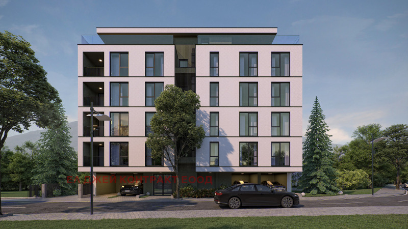 Продава  3-стаен град София , Овча купел 1 , 104 кв.м | 46138065 - изображение [2]